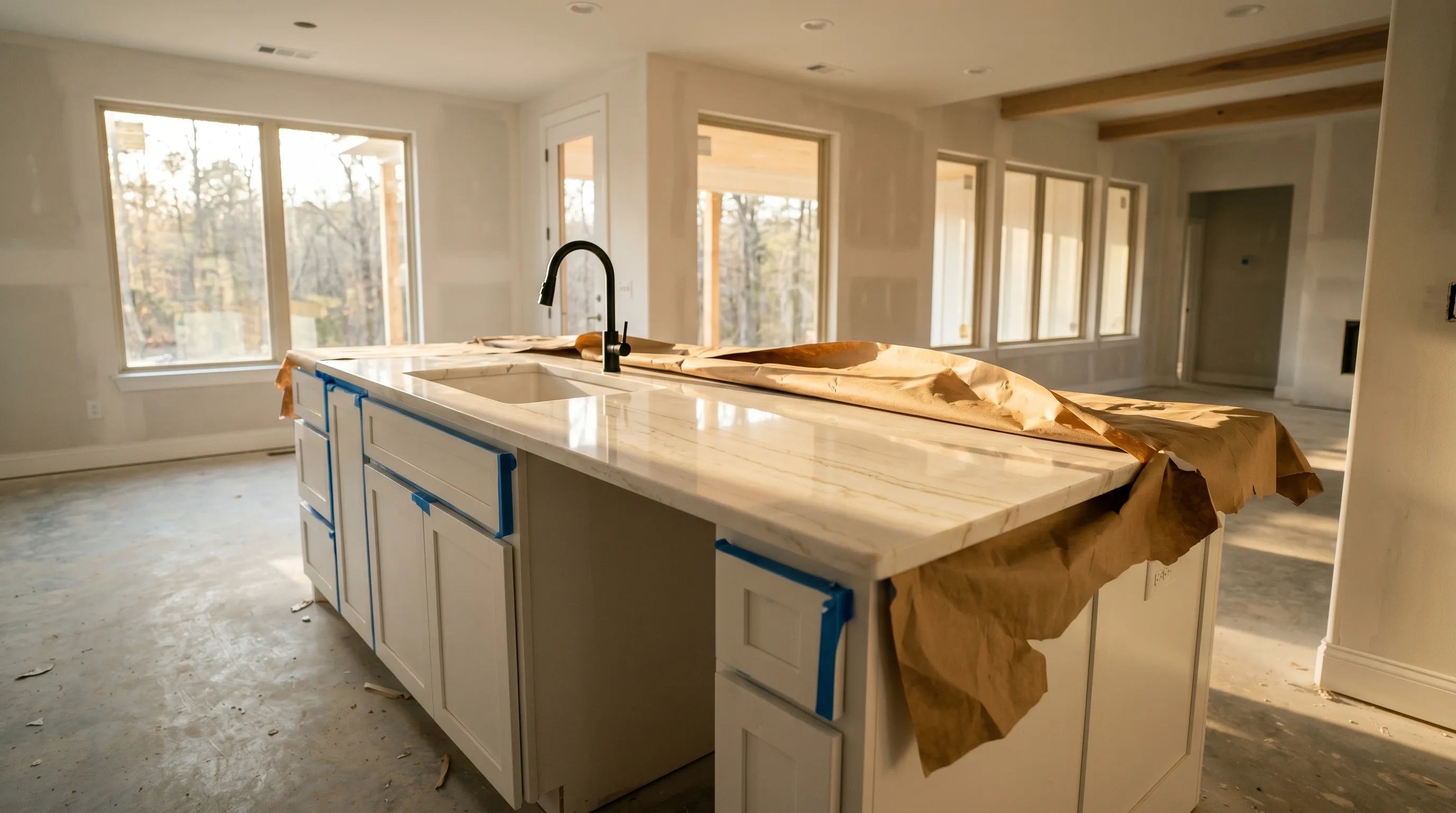 Framework Countertop Builder Countertop Programs | Countertop World
