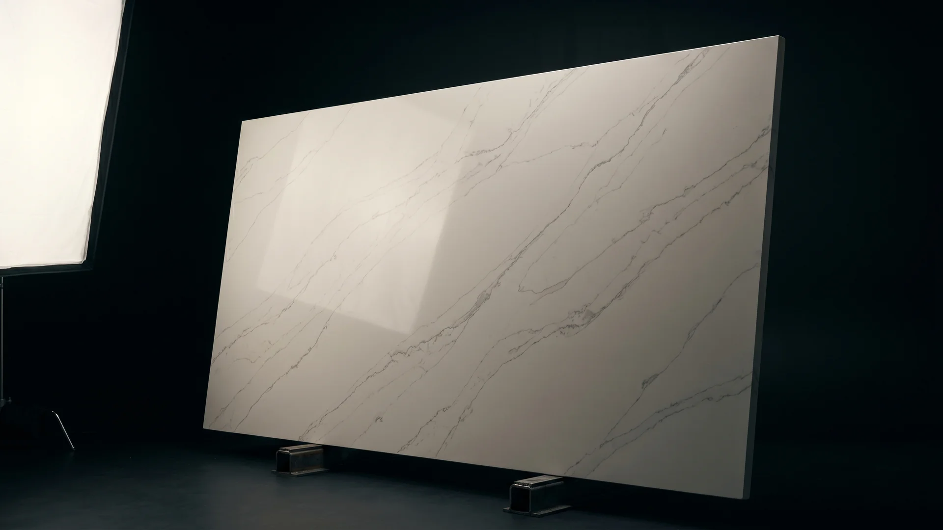 Engineered Quartz Countertops — Care, Cost & Design Guide | Countertop ...