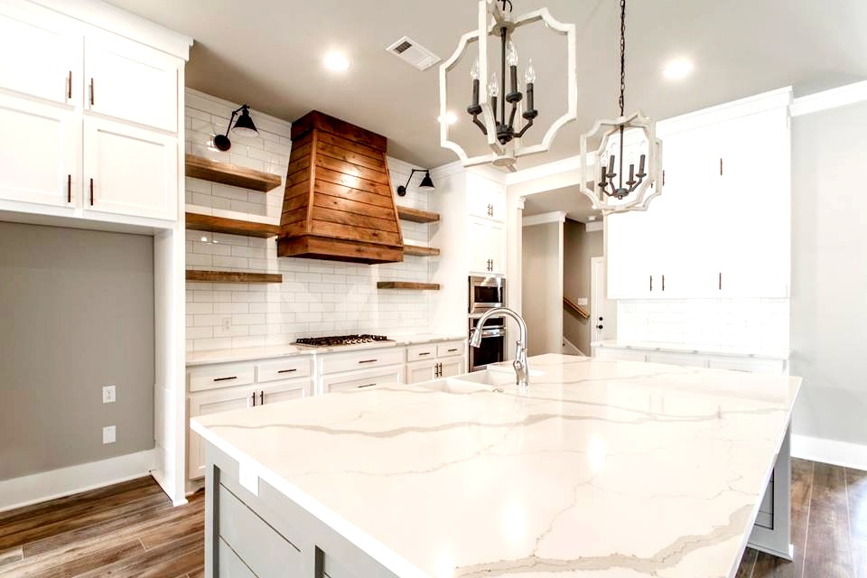 Read more about the article What is the Best Countertop for Your Money?