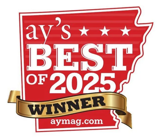 AY’s Best of 2025 Winners - Countertop World Little Rock and Northwest Arkansas