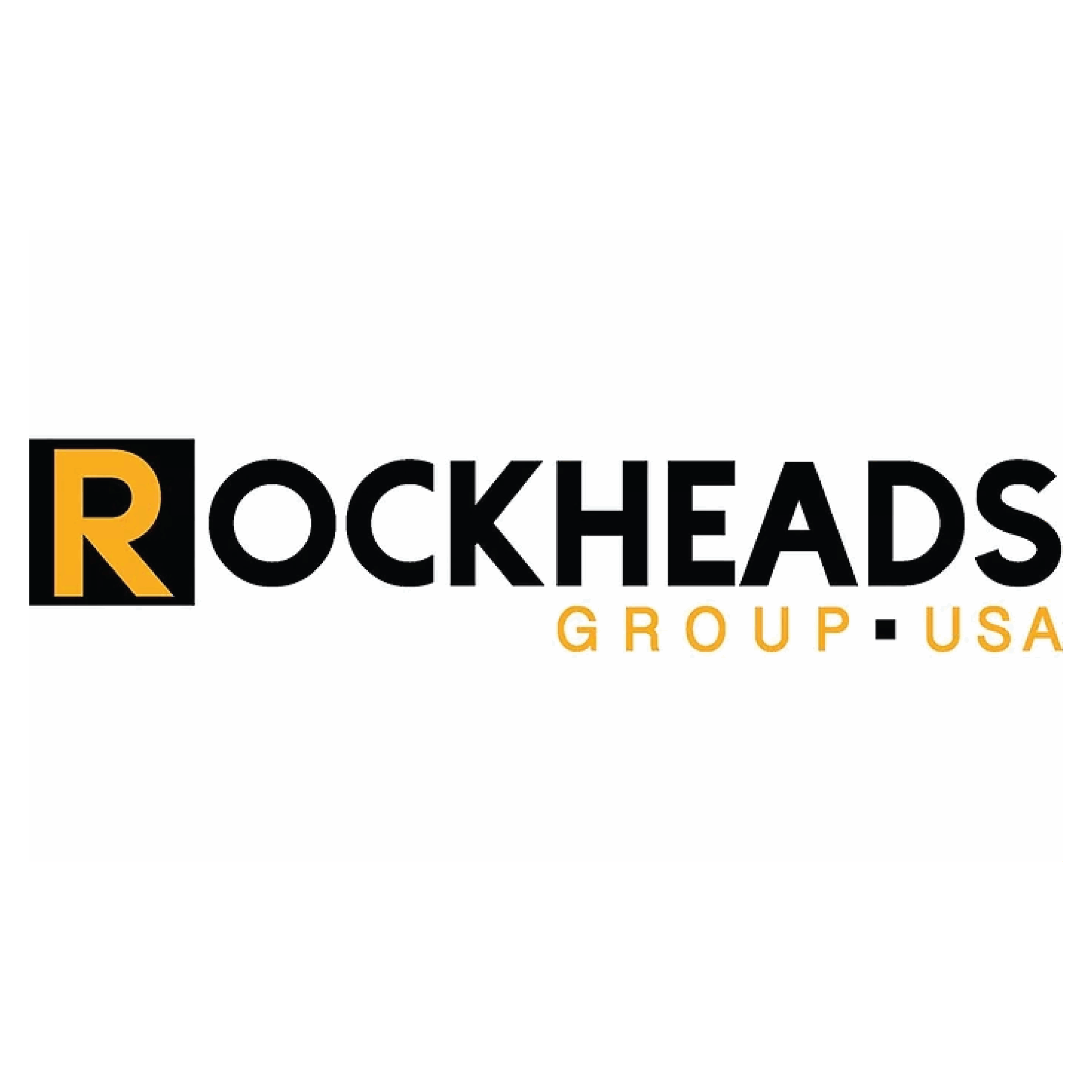 Rockheads Group logo, Countertop World Arkansas member