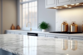 Stone Countertop FAQ | Countertop Installation and Maintenance