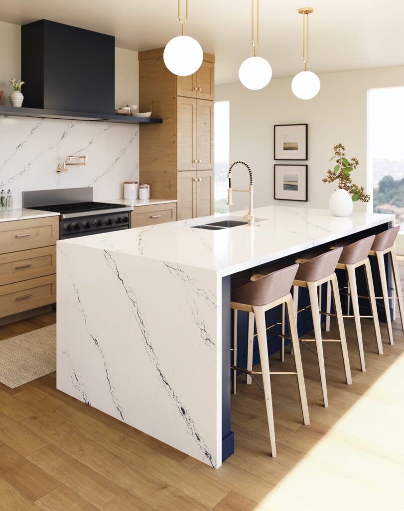 Marble Countertops | Countertop World Bryant, Arkansas