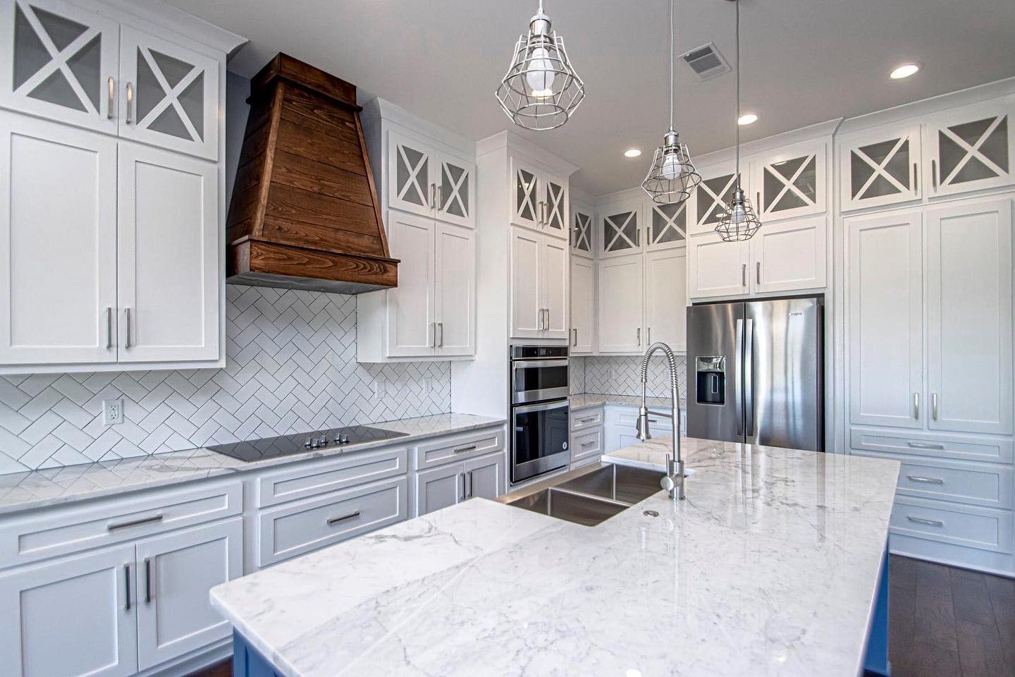 Marble Countertop Installation Countertop World Arkansas