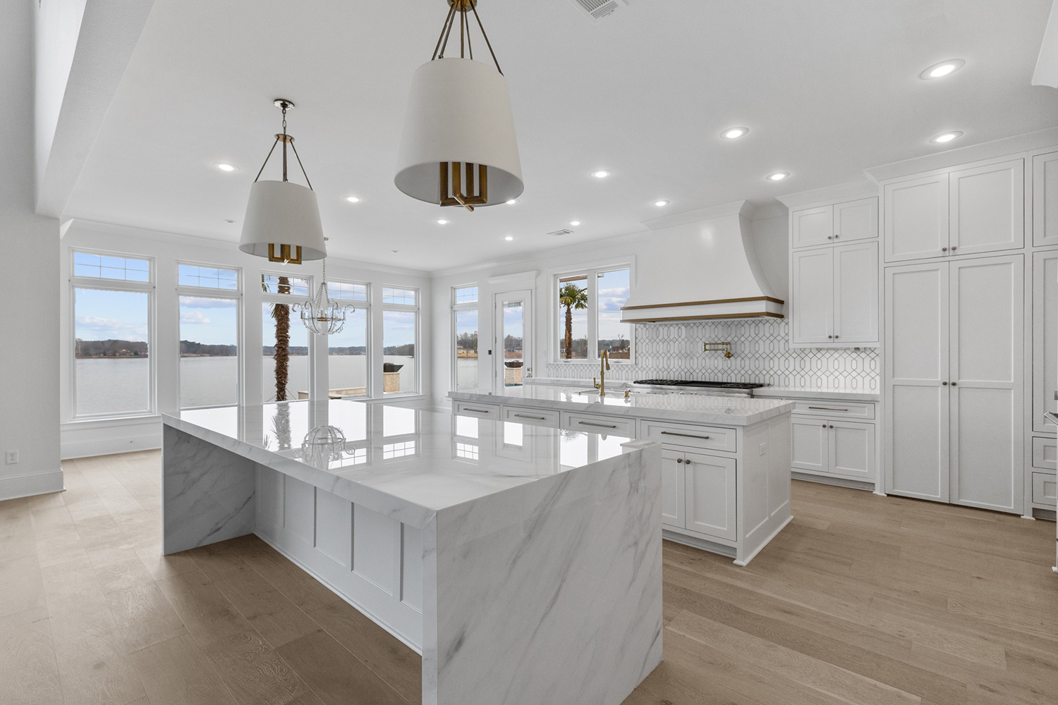 Porcelain Countertops Countertop World Arkansas