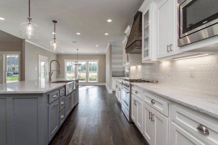 Countertop Installation Countertop World Bryant, Arkansas