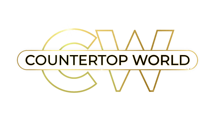 Countertop World main logo for website.